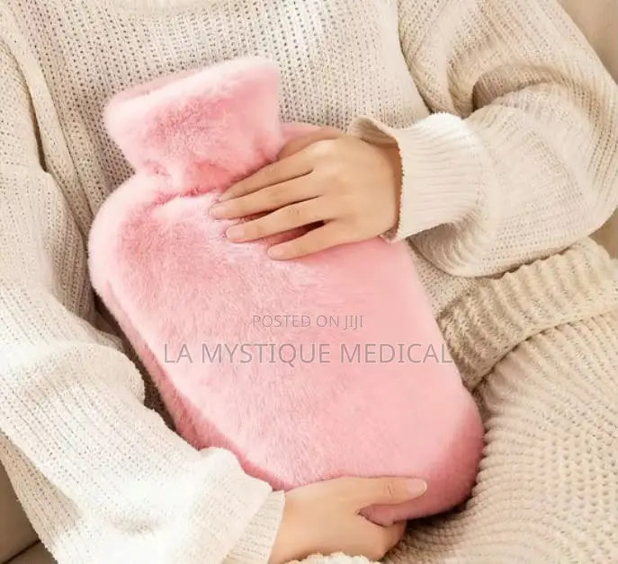 Medica Hot Water Bottles