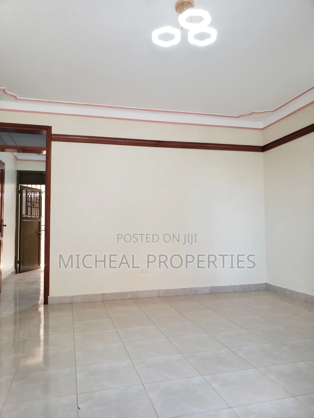2bdrm Apartment in Kitetika Gayaza Rd, Kawempe for rent