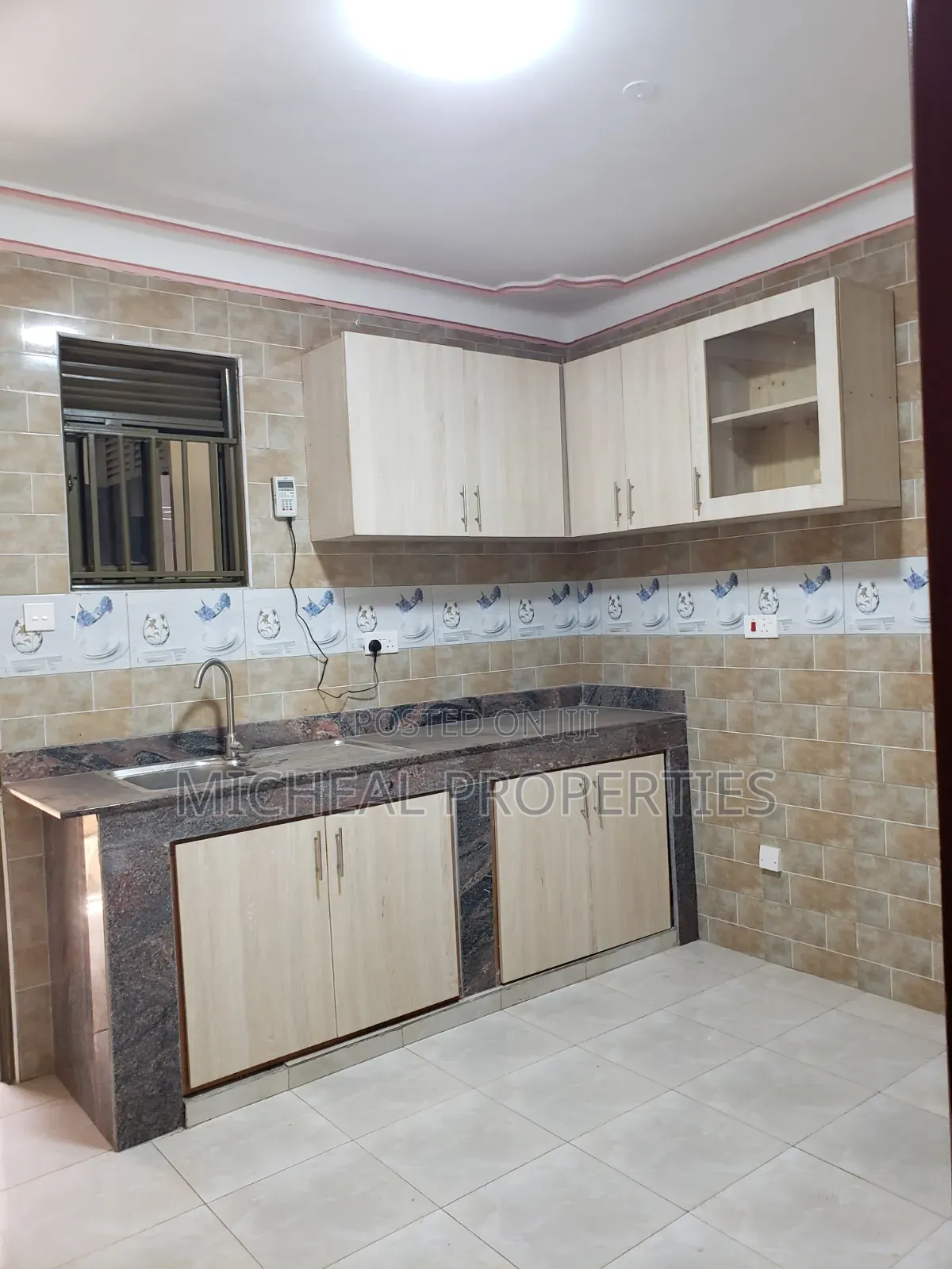 2bdrm Apartment in Kitetika Gayaza Rd, Kawempe for rent