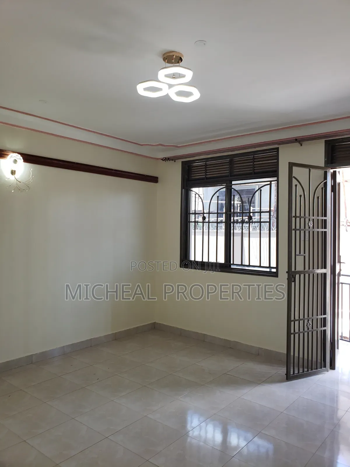 2bdrm Apartment in Kitetika Gayaza Rd, Kawempe for rent