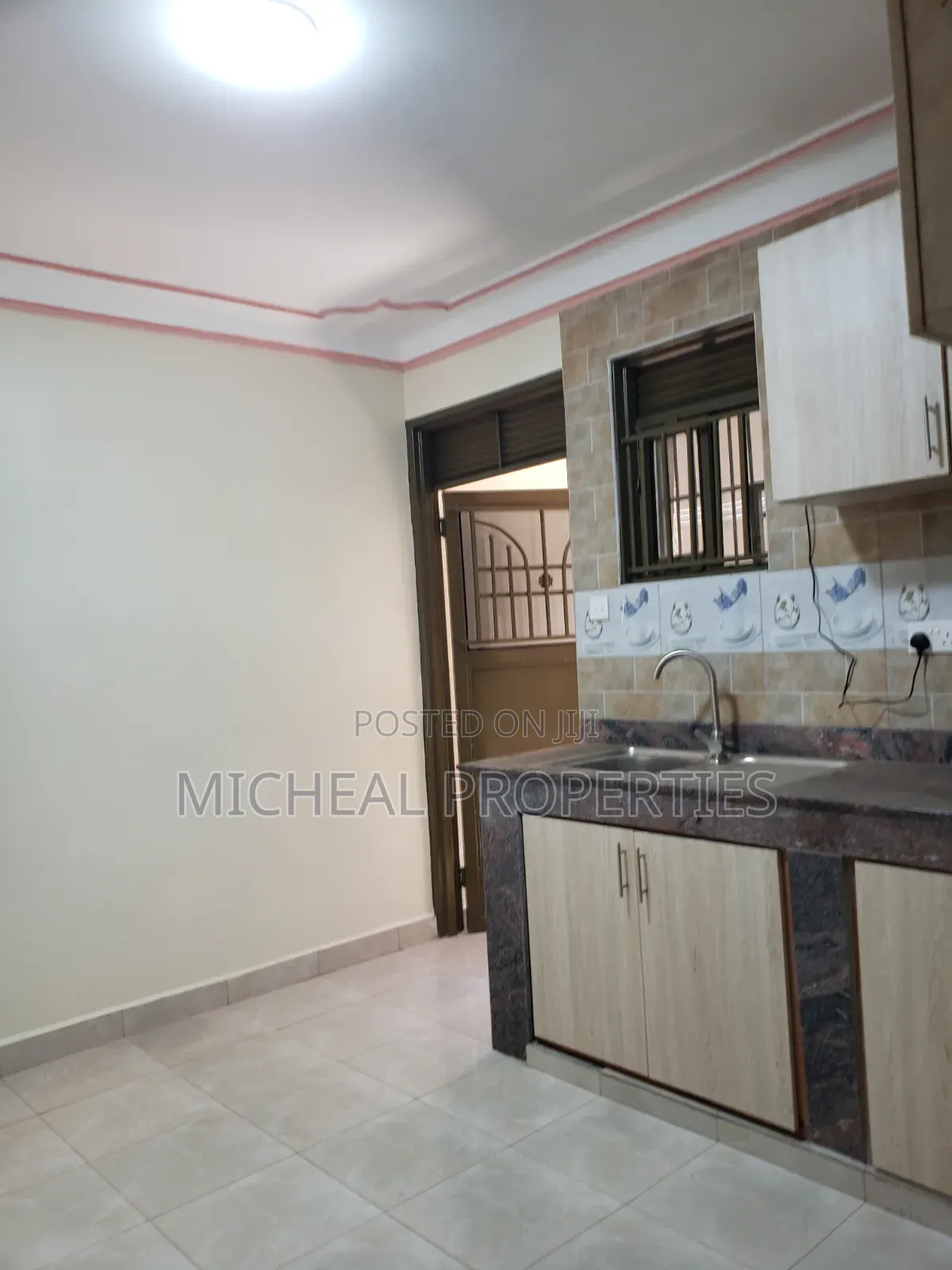 2bdrm Apartment in Kitetika Gayaza Rd, Kawempe for rent