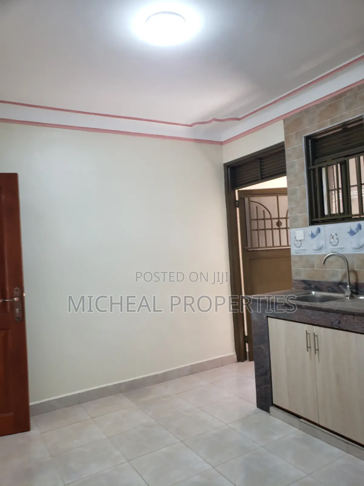 2bdrm Apartment in Kitetika Gayaza Rd, Kawempe for rent