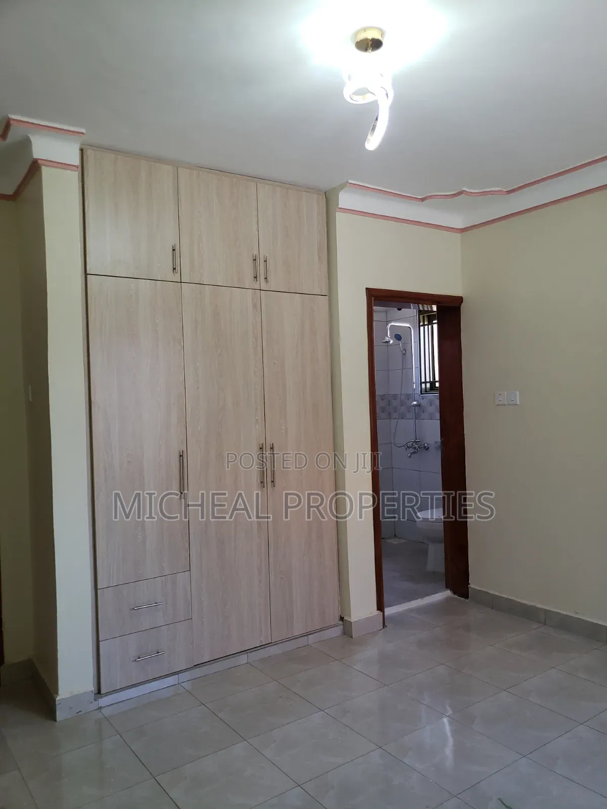2bdrm Apartment in Kitetika Gayaza Rd, Kawempe for rent