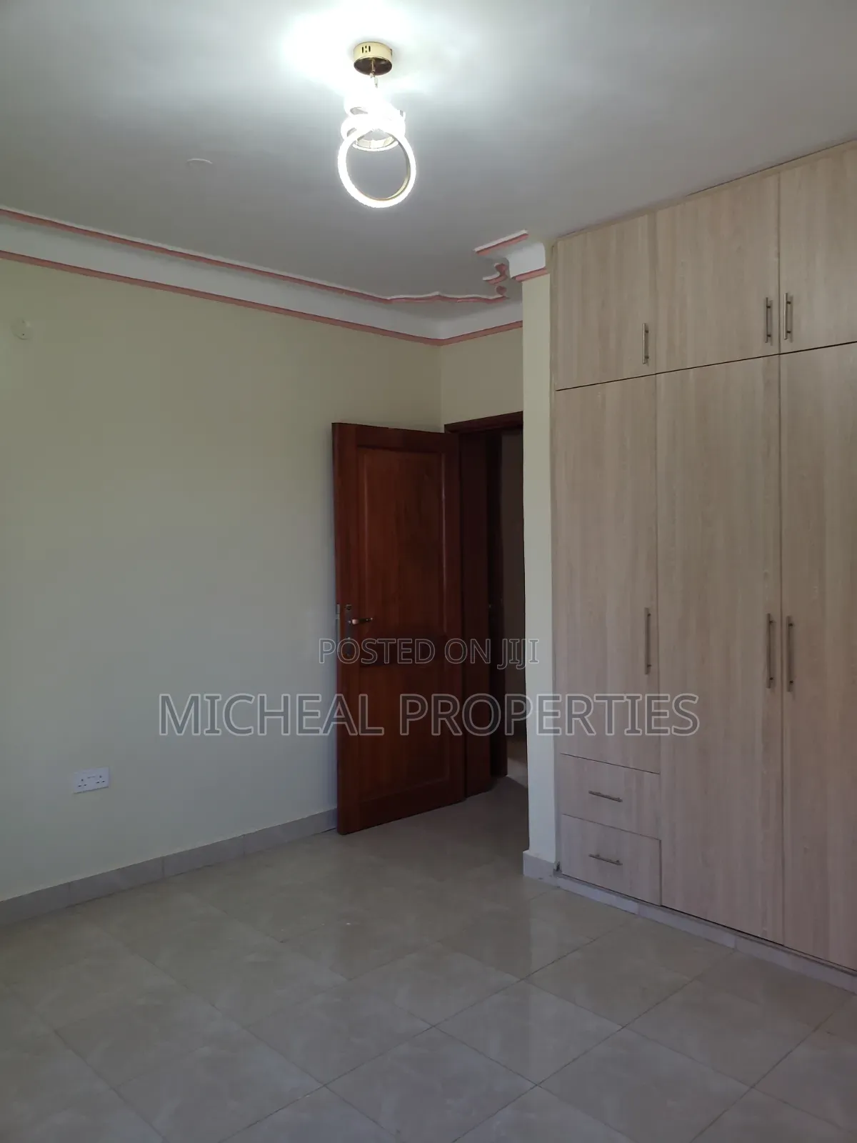 2bdrm Apartment in Kitetika Gayaza Rd, Kawempe for rent