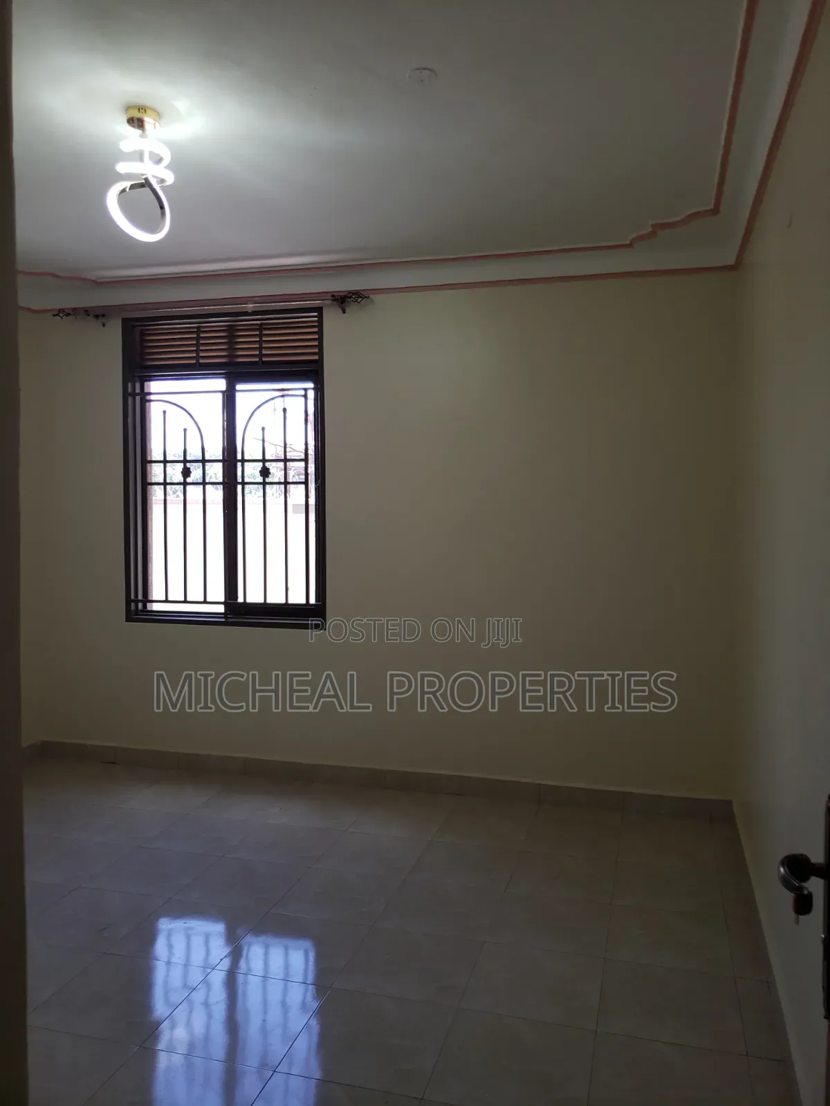 2bdrm Apartment in Kitetika Gayaza Rd, Kawempe for rent