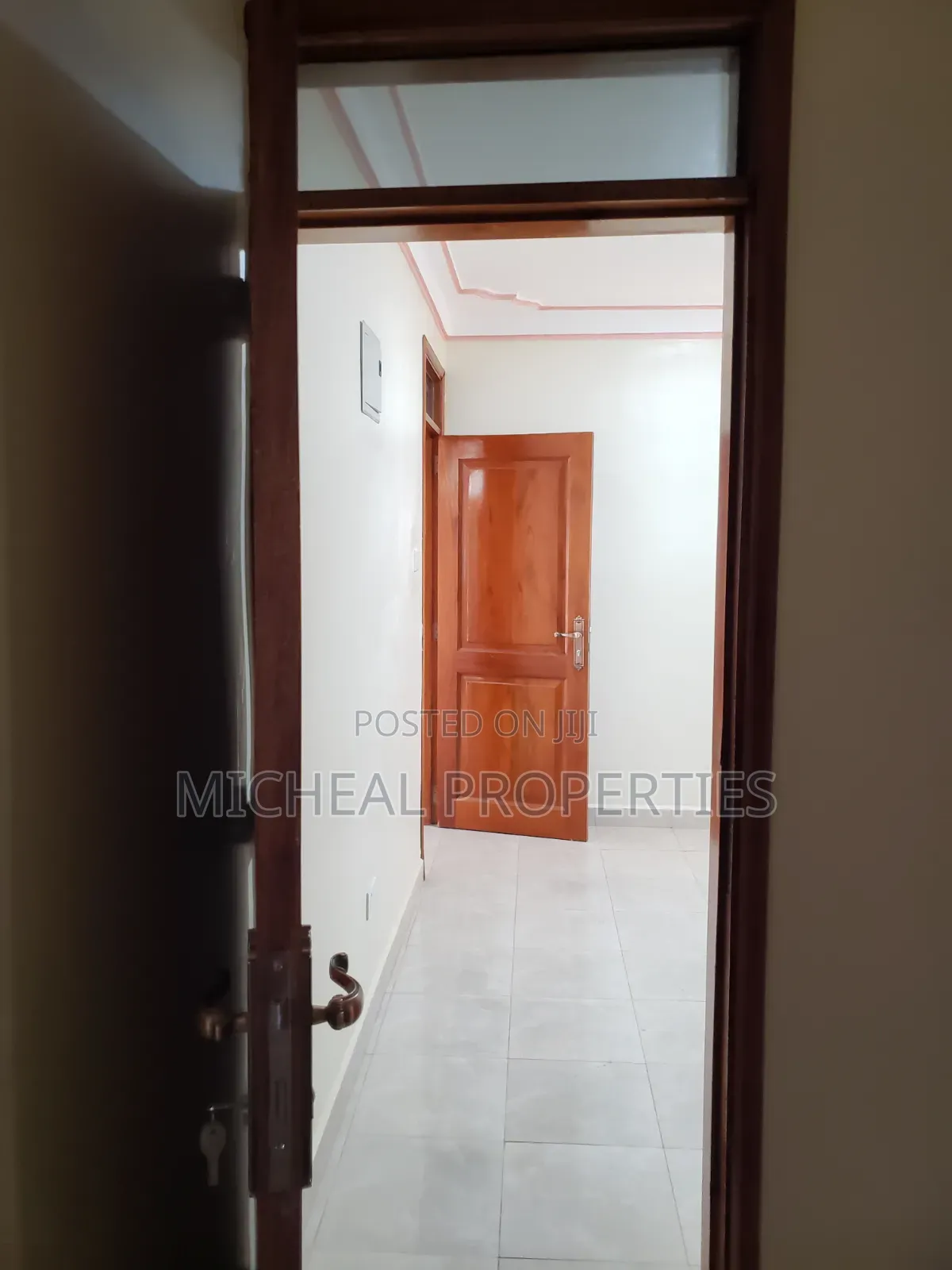 2bdrm Apartment in Kitetika Gayaza Rd, Kawempe for rent