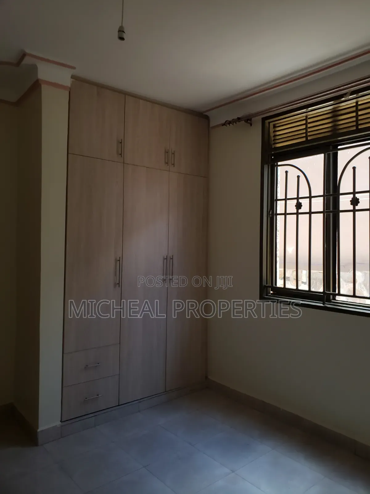 2bdrm Apartment in Kitetika Gayaza Rd, Kawempe for rent