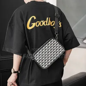 Boys Simple Bags