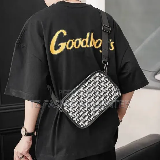 Boys Simple Bags