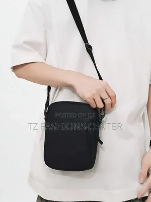 Boys Simple Bags