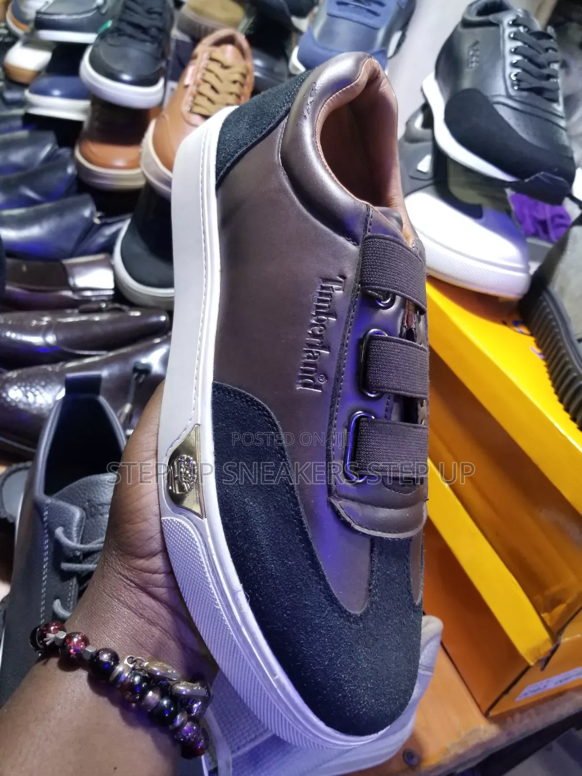 Timberland Shoes for Men