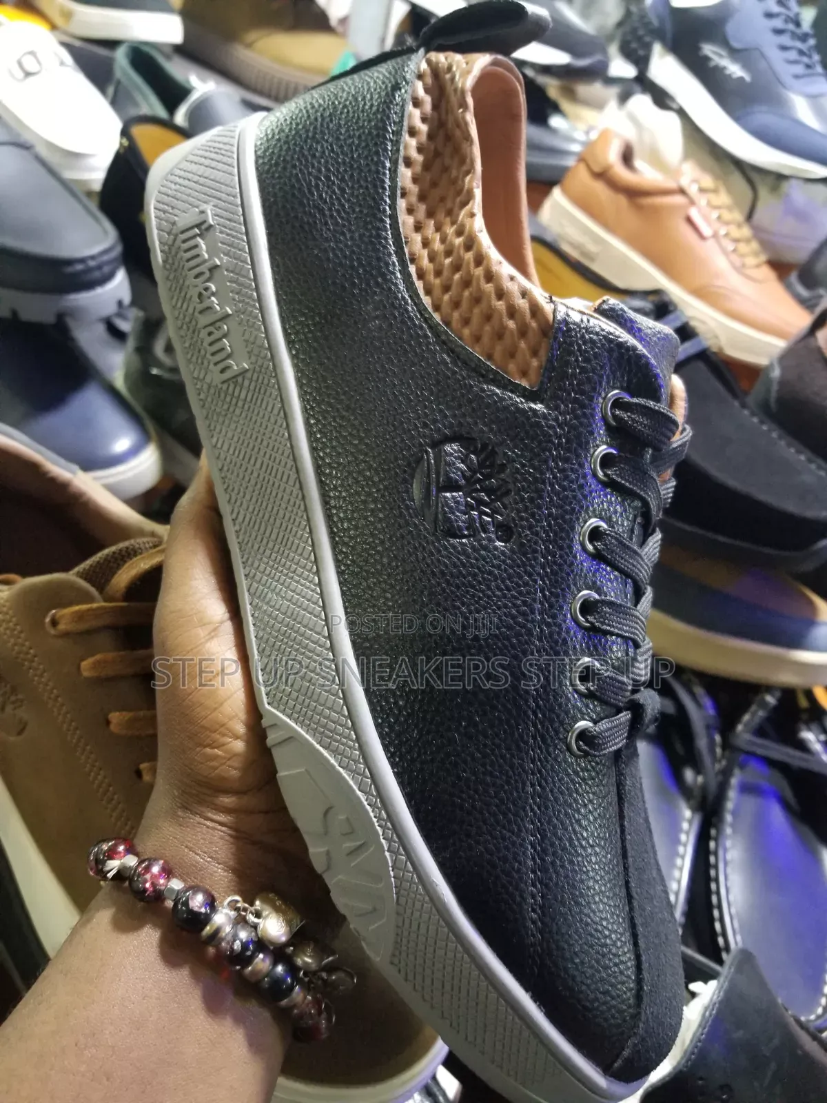 Timberland Shoes for Men