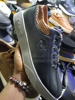 Timberland Shoes for Men