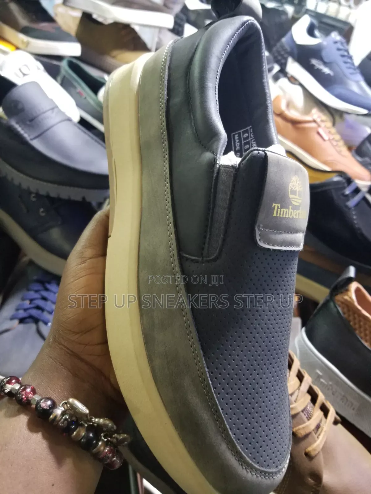 Timberland Shoes for Men