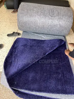 Galaxy Carpets Soft Quality 80k Per Squaremeter