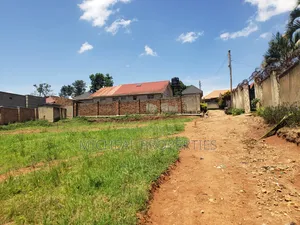 Plot for Sell Kitezi Kabaganda at 35m With Land Titles