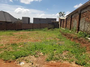 Plot for Sell Kitezi Kabaganda at 35m With Land Titles