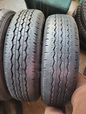 Gero Tyres UG Japan Used Tyres Durable Brands