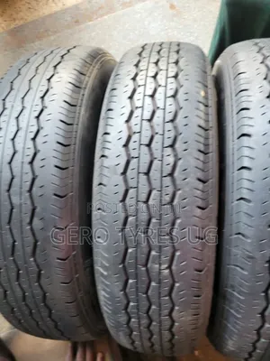 Gero Tyres UG Japan Used Tyres Durable Brands