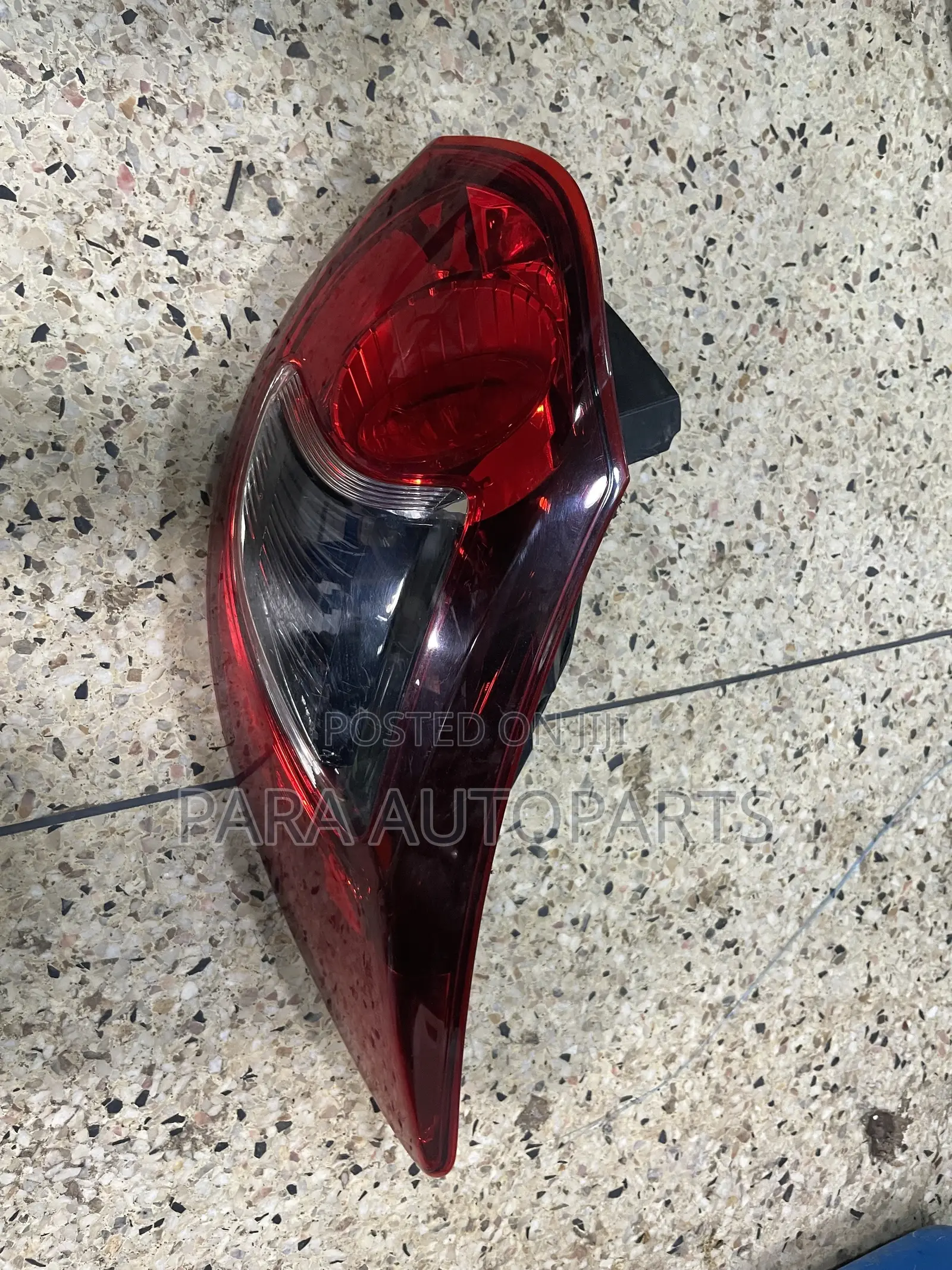 Mazda CX-5 Taillight