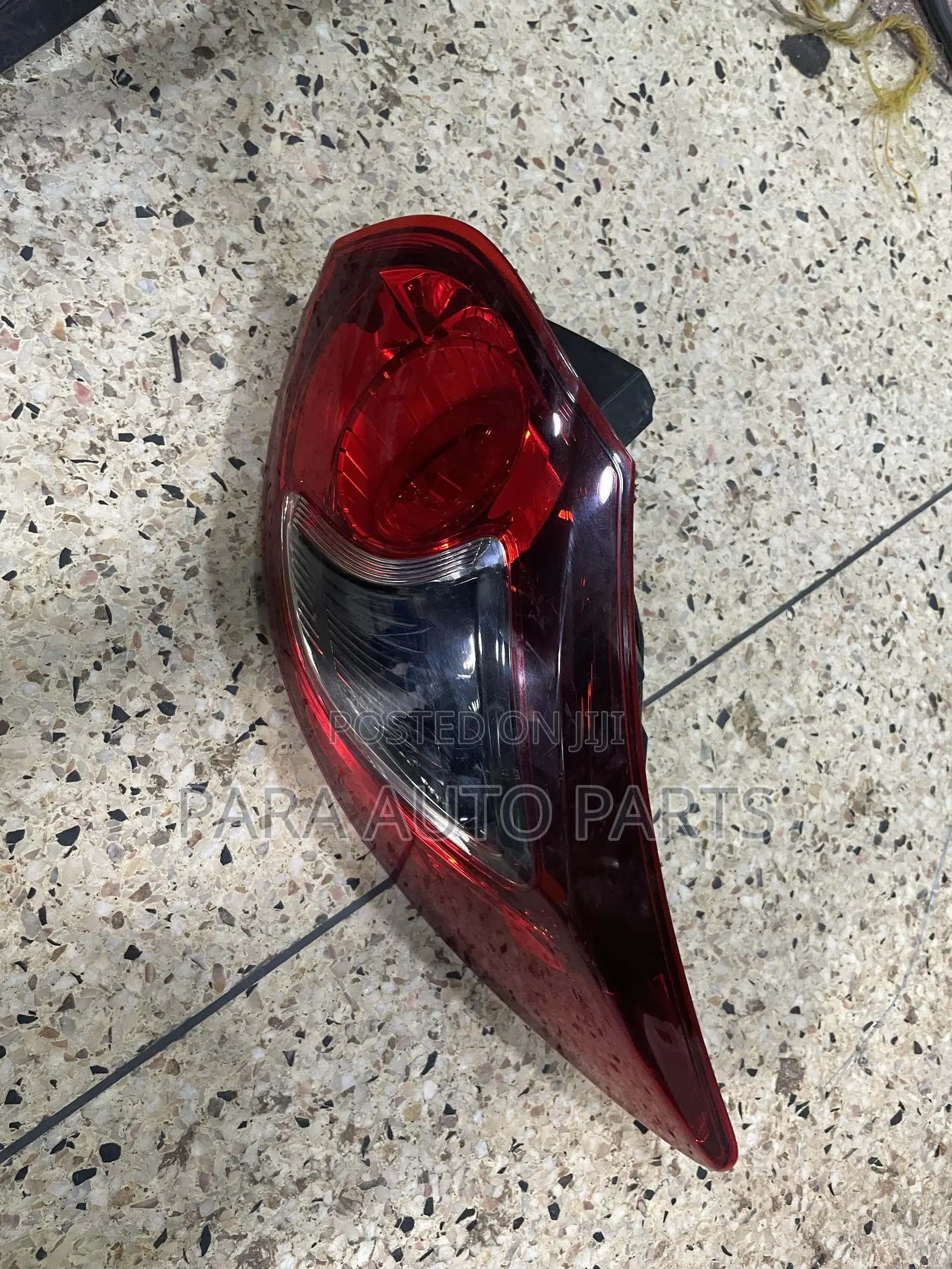 Mazda CX-5 Taillight