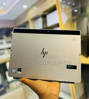 New Laptop HP Elite X2 1012 8GB Intel Core i5 SSD 256GB