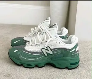 Newbalance Green