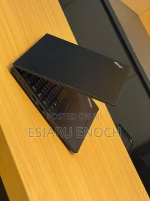 Laptop Lenovo ThinkPad T490s 8GB Intel Core i5 SSD 256GB