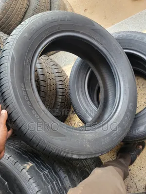 Bridgestone Japan Used 195/65r15
