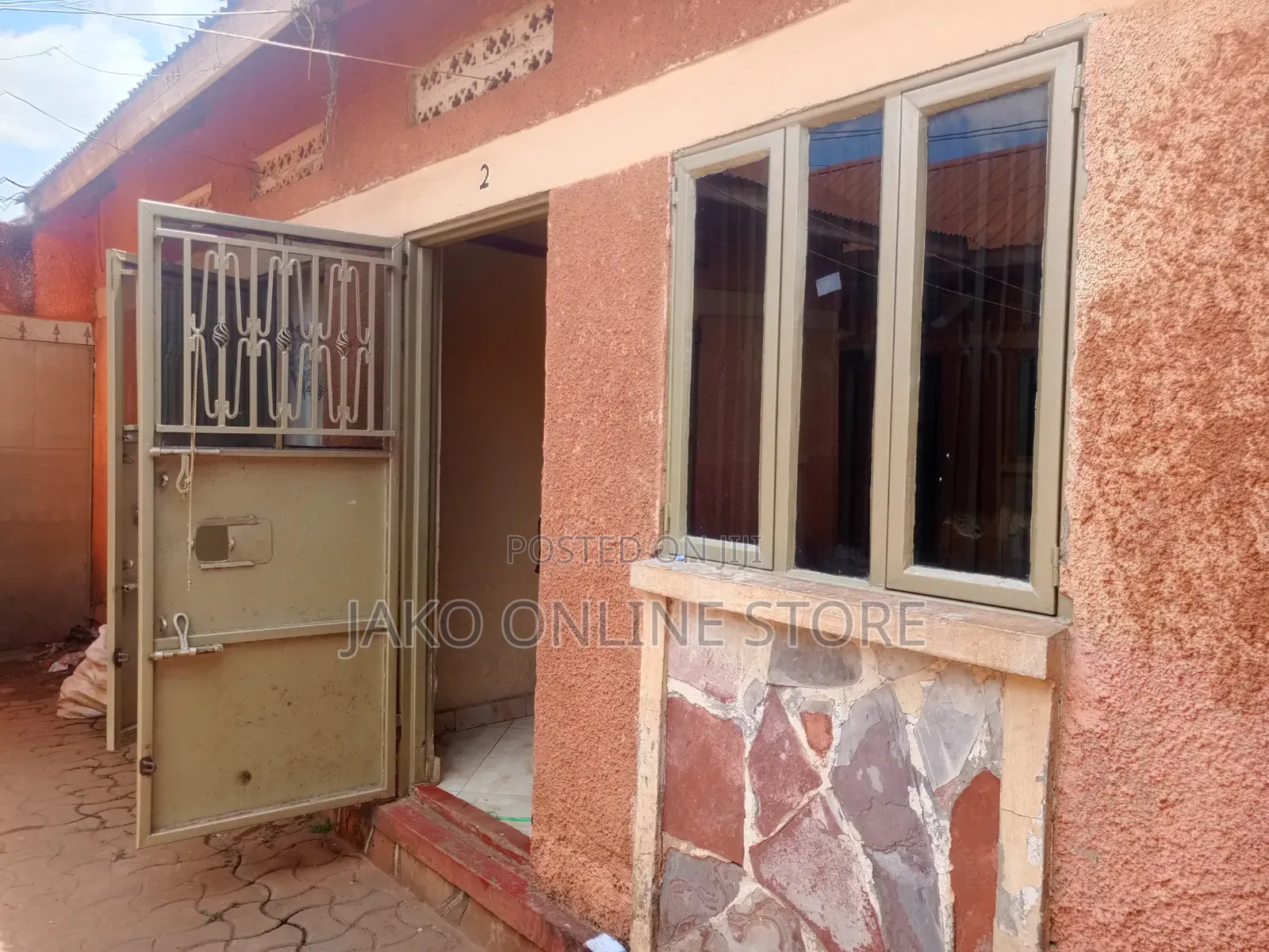 1bdrm Bedsitter in Kiwunya, Rubaga for rent