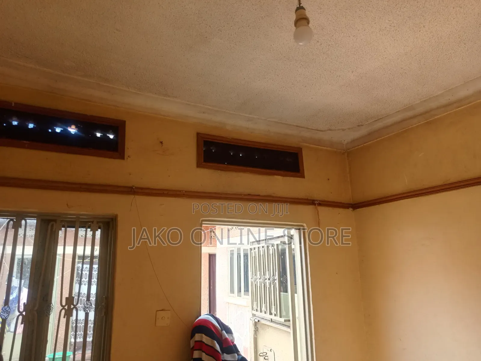 1bdrm Bedsitter in Kiwunya, Rubaga for rent