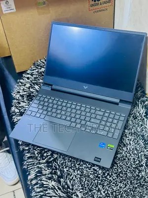 New Laptop HP Victus 15 16GB Intel Core i5 SSD 1T