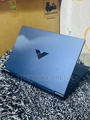 New Laptop HP Victus 15 16GB Intel Core i5 SSD 1T