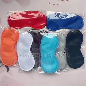 Silk Eye Mask