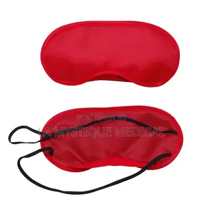Silk Eye Mask
