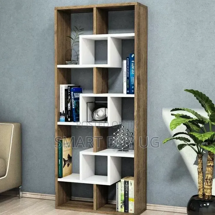 Book Shelves/Bookshelves/Book Shelf/Bookshelf/ Office Bk748