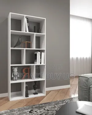 Book Shelves/Bookshelves/Book Shelf/Bookshelf/ Office Bk749