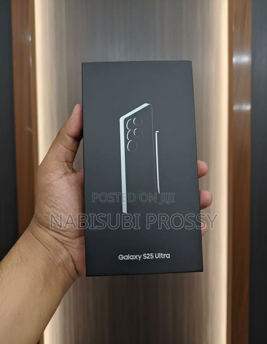 Samsung Galaxy S25 Ultra 512 GB Gray
