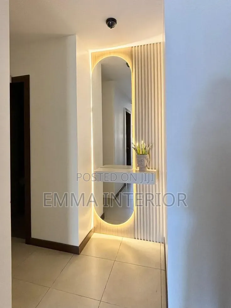 Interior Designer