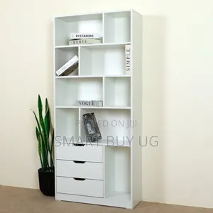 Book Shelves/Bookshelves/Book Shelf/Bookshelf/ Office Bk751