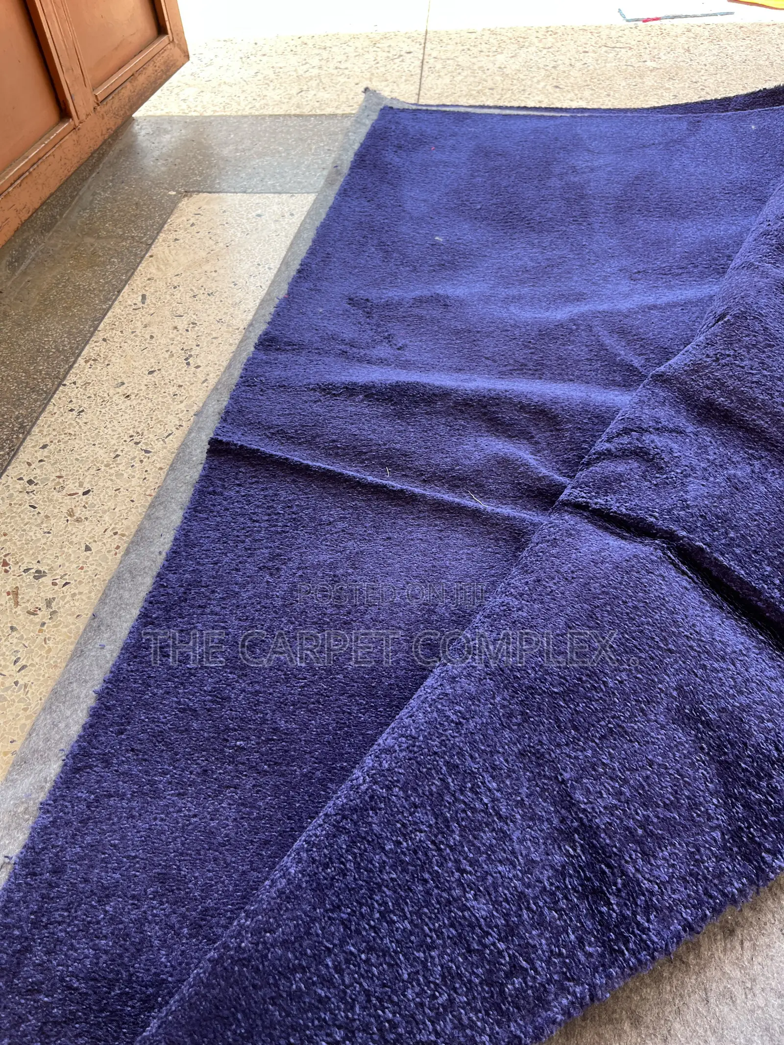 Office Soft Carpets High Quality 75k Per Squaremeter