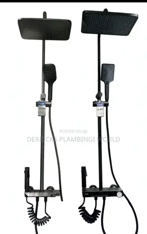Shower Mixers Frencia