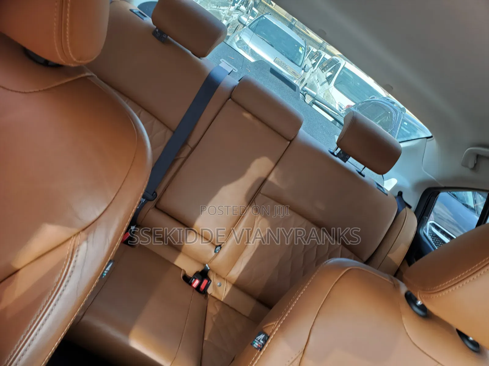 Subaru Legacy 2.5i Premium AWD 2017 Silver