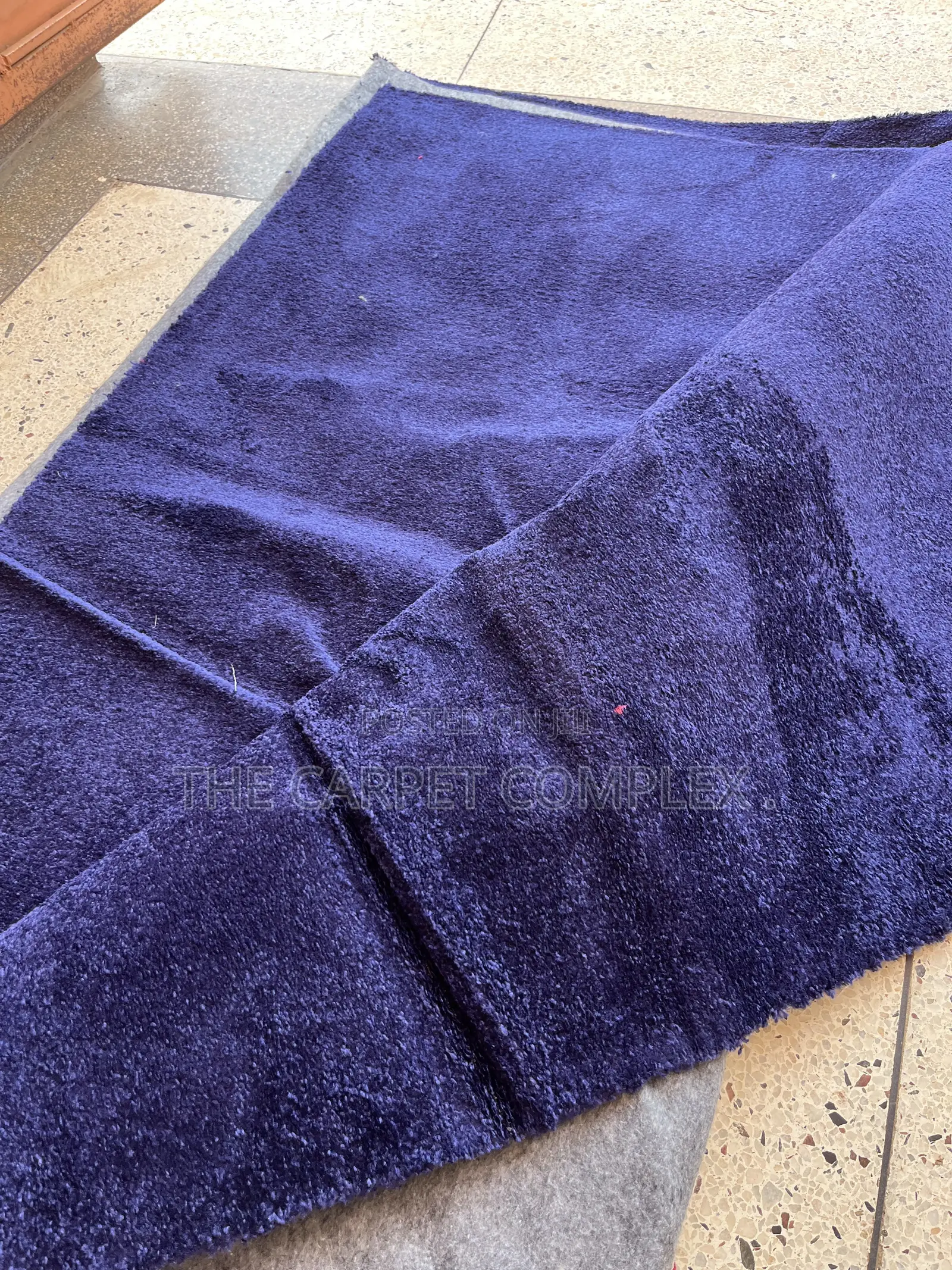 Sittingroom Soft Touch Carpets 80k Per Squaremeter