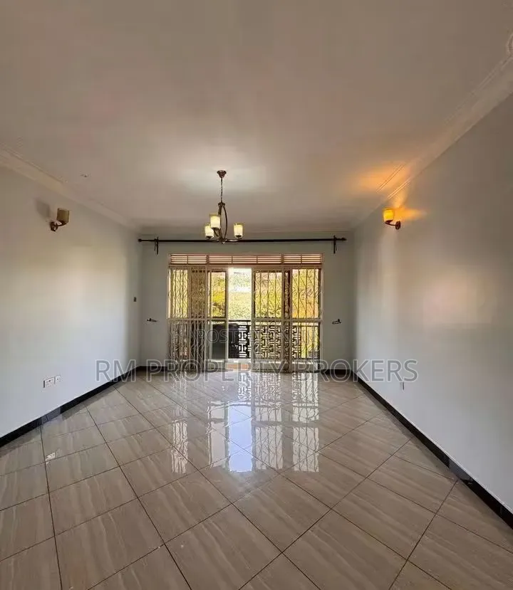 2bdrm Apartment in Nsambya, Central Division for rent