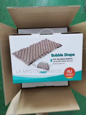 Medical Air Mattress