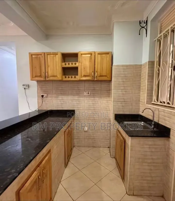 2bdrm Apartment in Nsambya, Central Division for rent