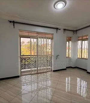 2bdrm Apartment in Nsambya, Central Division for rent