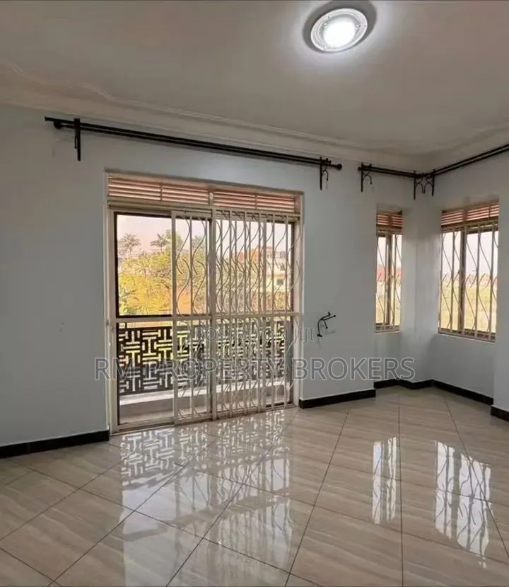 2bdrm Apartment in Nsambya, Central Division for rent