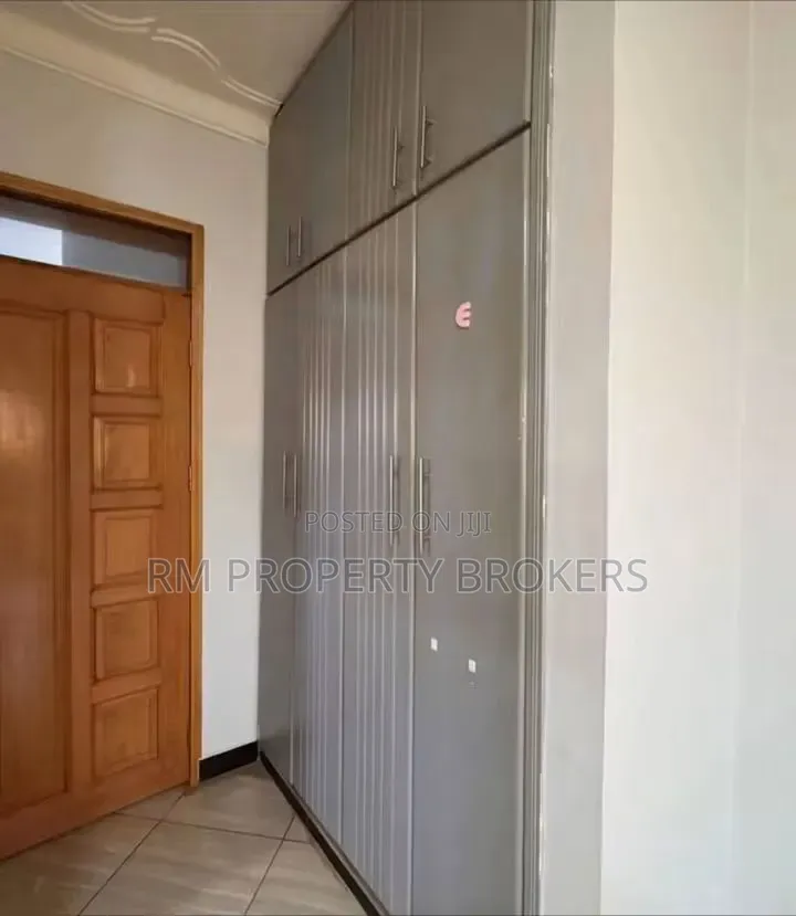 2bdrm Apartment in Nsambya, Central Division for rent